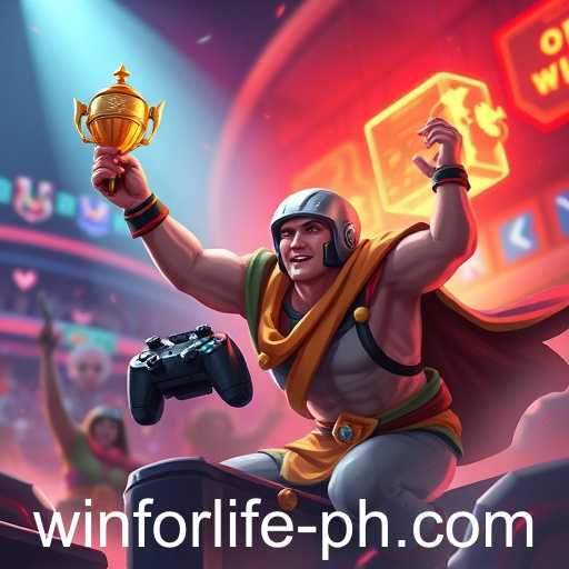 Winning Strategies: Unleashing the ‘WinForLife’ Potential