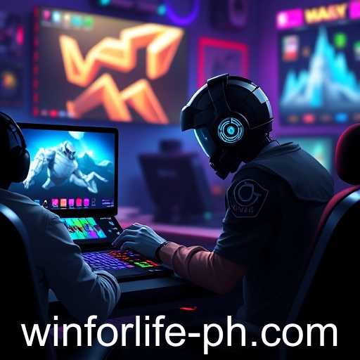 The Digital Revolution in Gaming