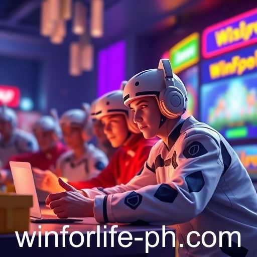 The Evolution of Online Gaming Experiences