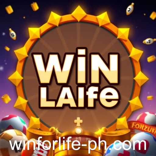 Unlocking the World of 'WinForLife' in Home Gaming: Fun and Rewards Await