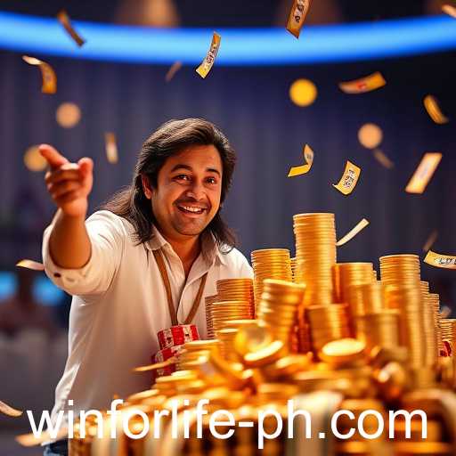 Unlocking Fortune: Exploring 'Jackpot Opportunities' with WinForLife