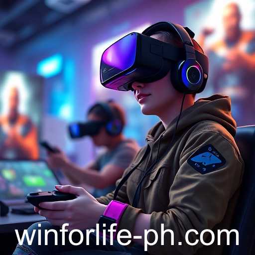 Navigating the Future of Online Gaming