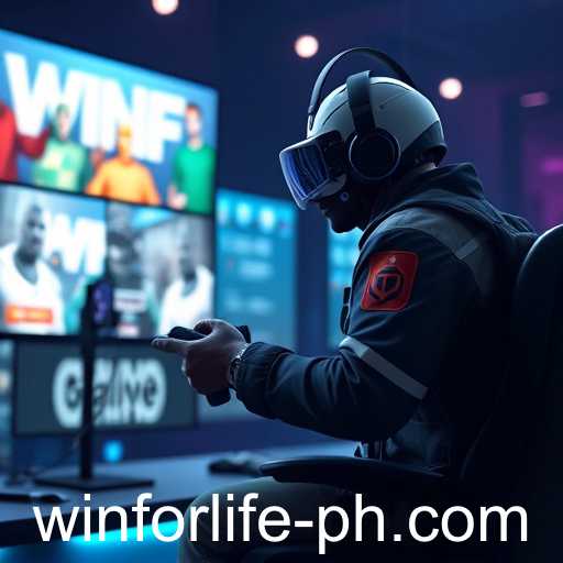 Online Games Transforming Lives in 2025