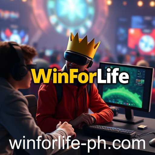 WinForLife