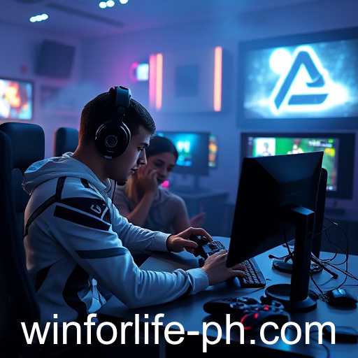 The Evolution of Online Gaming and Its Impact on Society