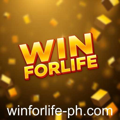 Unlock Excitement with 'WinForLife' in the Latest Promotions Category