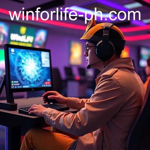 The Rise of WinForLife in Virtual Gaming