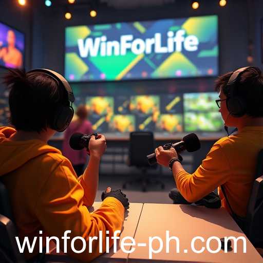 Transformative Power of Gaming