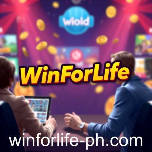 WinForLife