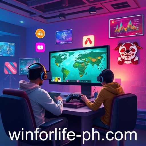 Navigating the Game World of WinForLife in 2025