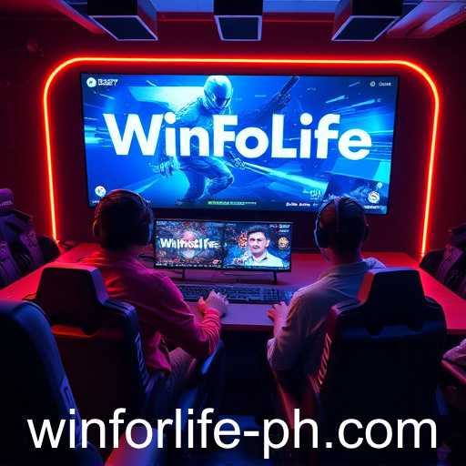 The Rise of 'WinForLife' and the Gaming Culture
