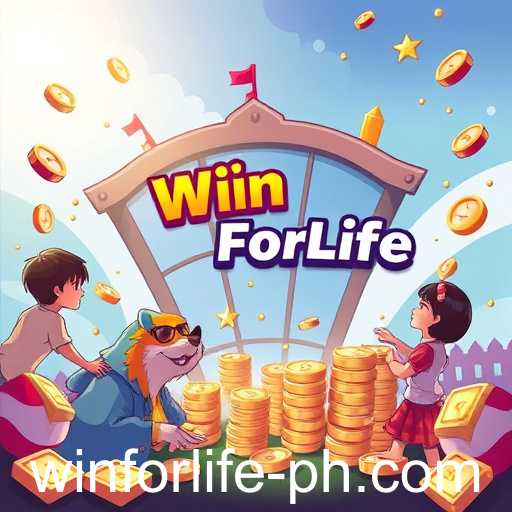 WinForLife: Challenges and Opportunities in Online Gaming