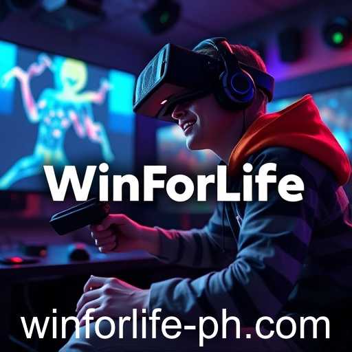 WinForLife: Shaping the Future of Gaming in 2025