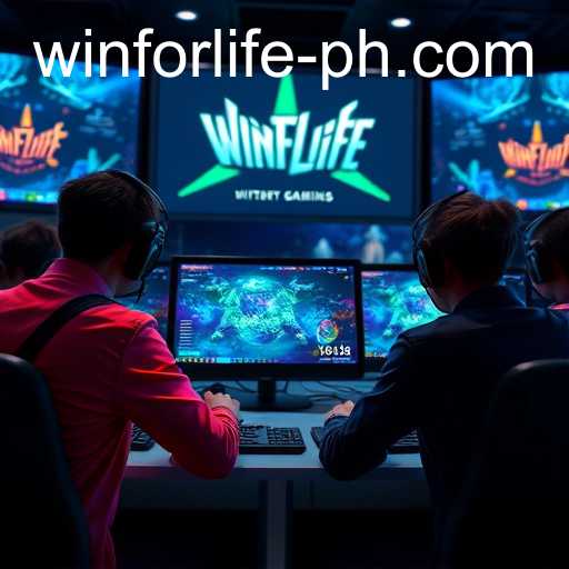 Winning Opportunities with WinForLife Gaming