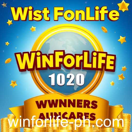 WinForLife: A New Dawn for Hopeful Gamers